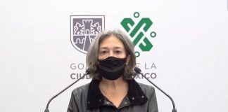 Sheinbaum descarta remover a Florencia Serranía