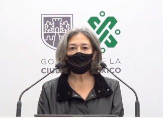 Sheinbaum descarta remover a Florencia Serranía