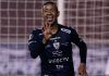 Gabriel Torres, nuevo refuerzo del Pumas
