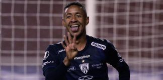 Gabriel Torres, nuevo refuerzo del Pumas