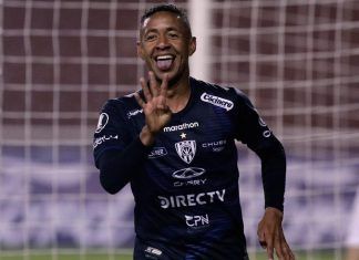 Gabriel Torres, nuevo refuerzo del Pumas