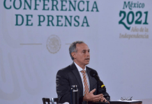 Se Comenta Solo Con / La Devastación