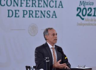 Se Comenta Solo Con / La Devastación