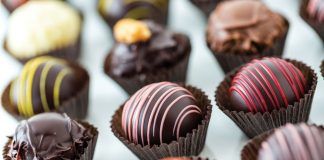Cultura / Algo más que chocolate