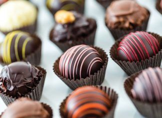 Cultura / Algo más que chocolate