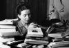Cultura / Simone de Beauvoir para no ser más sirvientas