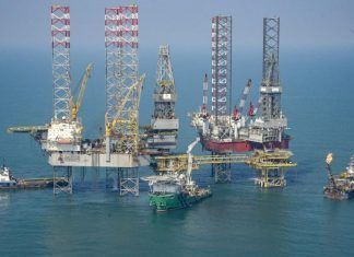 Fitch Ratings ratificó calificación de Pemex en ‘B+’
