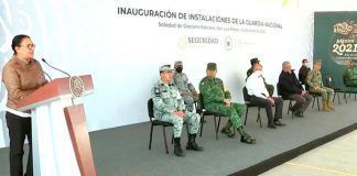 Inseguridad se previene con consejos de padres: SSPC