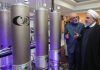 Irán viola acuerdo nuclear y enriquece uranio