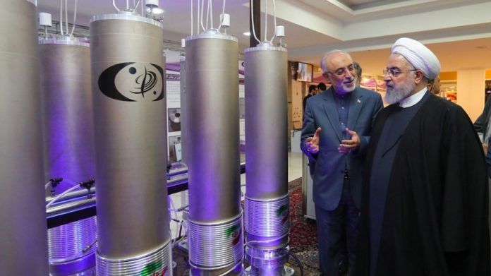 iran-uranio