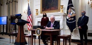 Biden y Obrador hablarán vía telefónica