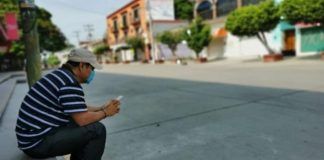 Oaxaca / Piden suspender actos masivos durante periodo electoral en Juchitán
