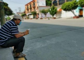 Oaxaca / Piden suspender actos masivos durante periodo electoral en Juchitán