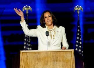 Migrantes se encuentran optimistas ante visita de Kamala Harris