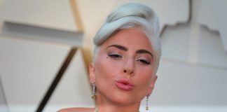 Ladi Gaga participará en toma de posesión de Biden