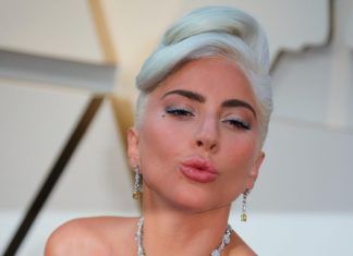 Ladi Gaga participará en toma de posesión de Biden