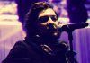 Regresan cuenta de Twitter a León Larregui