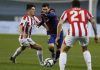 Sancionan a Messi con dos partidos