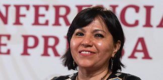 Falleció la coordinadora de Becas Benito Juárez por COVID-19