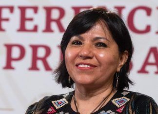 Falleció la coordinadora de Becas Benito Juárez por COVID-19