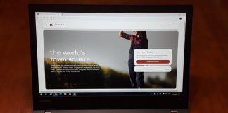 Vetan red social Parler de principales plataformas