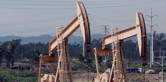 Kazajistán y Rusia acordaron incrementar producciones de petróleo