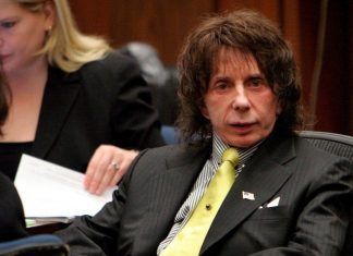 Murió Phil Spector, creador del ‘muro de sonido’