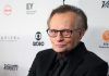 Murió el presentador estadounidense Larry King