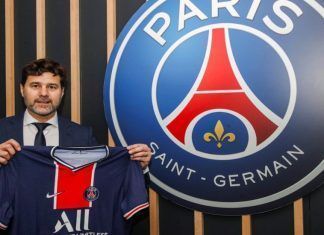 Mauricio Pochettino, nuevo entrenador de PSG
