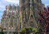 Basílica de la Sagrada Familia, el mejor monumento del mundo