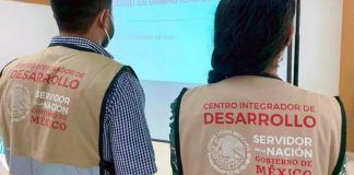 Servidores de la Nación no son operadores electorales: Javier May