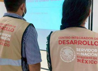 Servidores de la Nación denunciaron corrupción interna