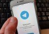 Aumentan descargas de Signal y Telegram