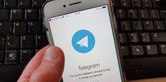 Aumentan descargas de Signal y Telegram