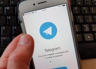Aumentan descargas de Signal y Telegram