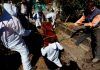 Suman 248 mil muertes adicionales de Covid-19: SSa