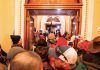 Falleció mujer que resultó herida durante protesta en el Capitolio