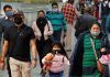 Acumulan 150 casos de Ómicron en Ciudad de México