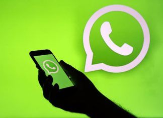 El Rincón Geek / ¿Qué datos personales voy a ceder a Facebook por usar WhatsApp?