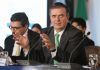 Marcelo Ebrard sostuvo una reunión con asesor de Biden