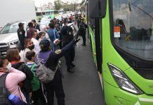 Especial / Retos para una capital mundialista