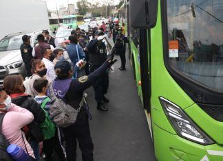 Especial / Retos para una capital mundialista