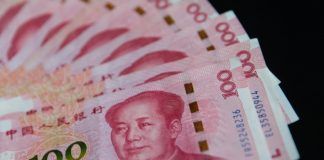México deja perder inversión china