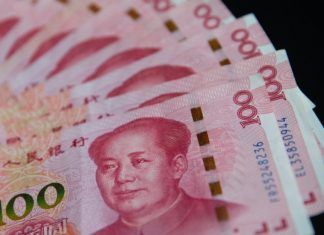 México deja perder inversión china
