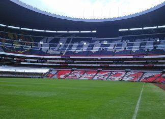 Necaxa venció al Cruz Azul
