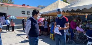 La Columna / Dirigencia provisional en el PT ¿Estrategia político electoral?