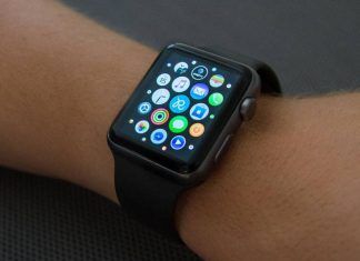 Apple Watch permitirá desbloquear IPhone