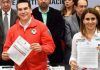 La Columna / Alta traición de Moreno Cárdenas a los priistas