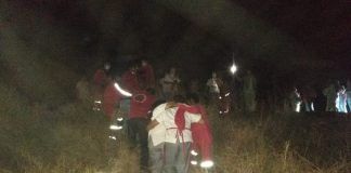 Michoacán / Accidente deja 20 lesionados