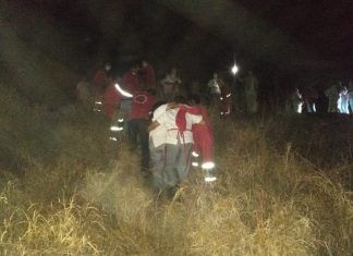 Michoacán / Accidente deja 20 lesionados